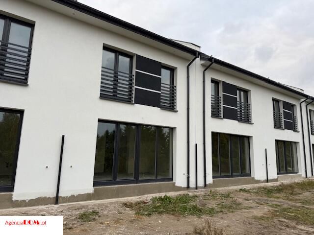 dom szeregowy, 4 pokoje Błonie