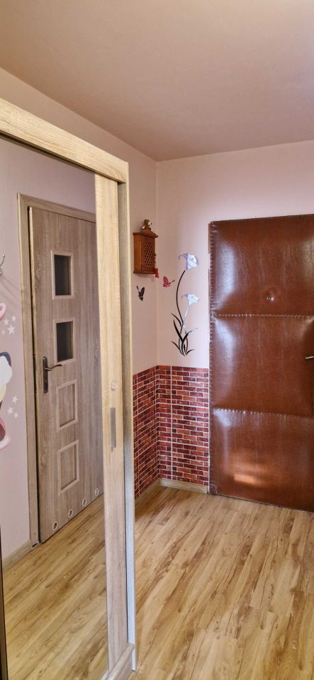 Mieszkanie 1-pokojowe Kraków Podgórze Duchackie, ul. Białoruska. Zdjęcie 7