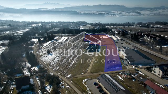 Hotel/pensjonat Maniowy, ul. ks. Antoniego Siudy. Zdjęcie 2