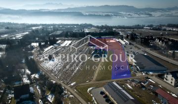 Hotel/pensjonat Maniowy, ul. ks. Antoniego Siudy