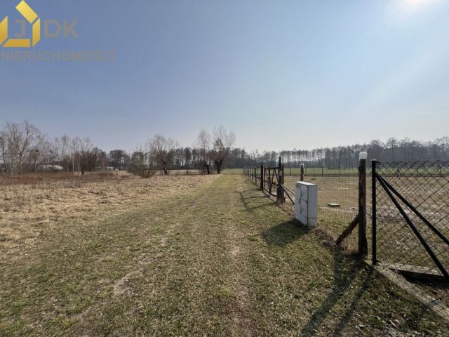 Działka rekreacyjna Rokocina. Zdjęcie 6