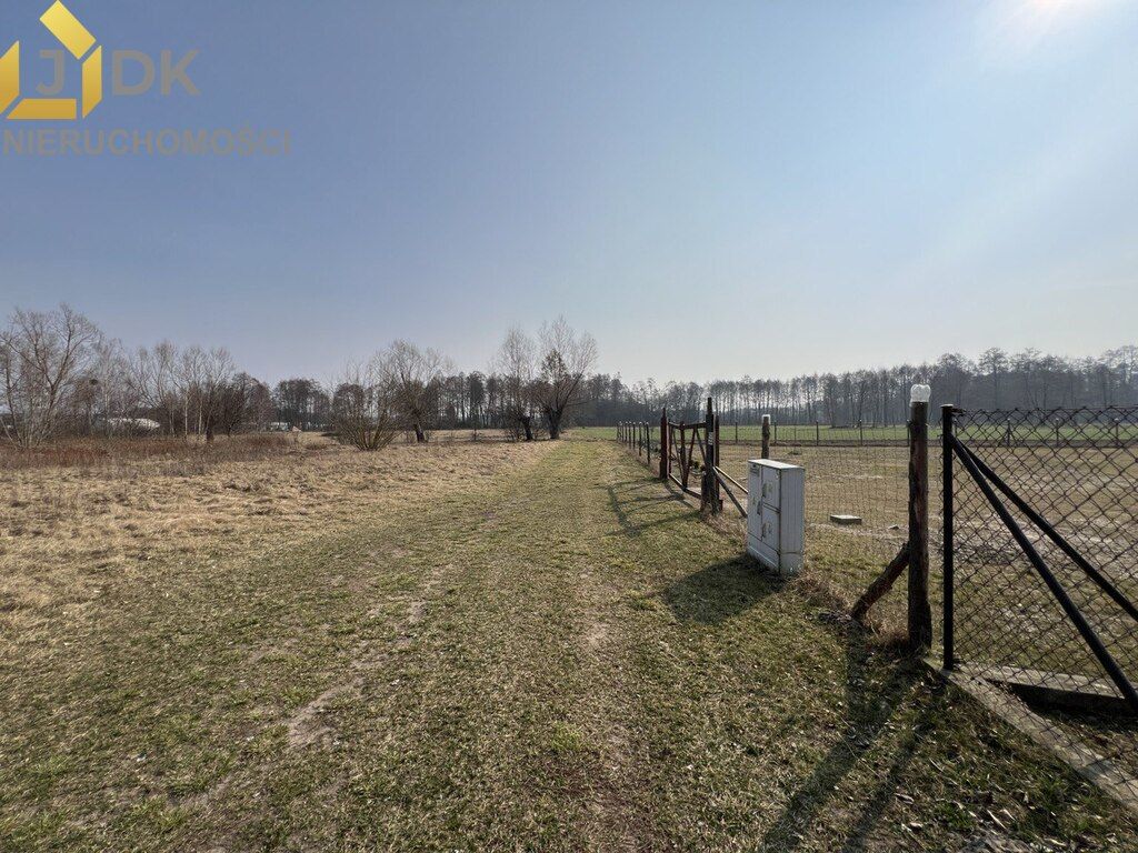 Działka rekreacyjna Rokocina. Zdjęcie 6