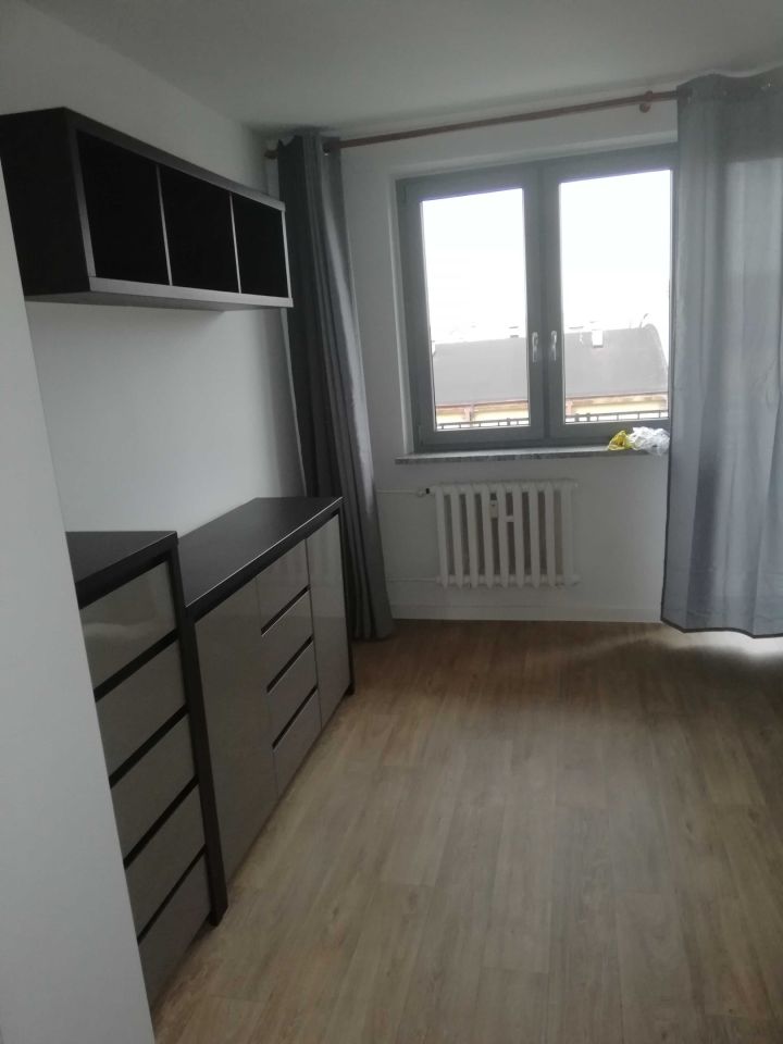 Mieszkanie 3-pokojowe Żagań, ul. Kochanowskiego. Zdjęcie 7