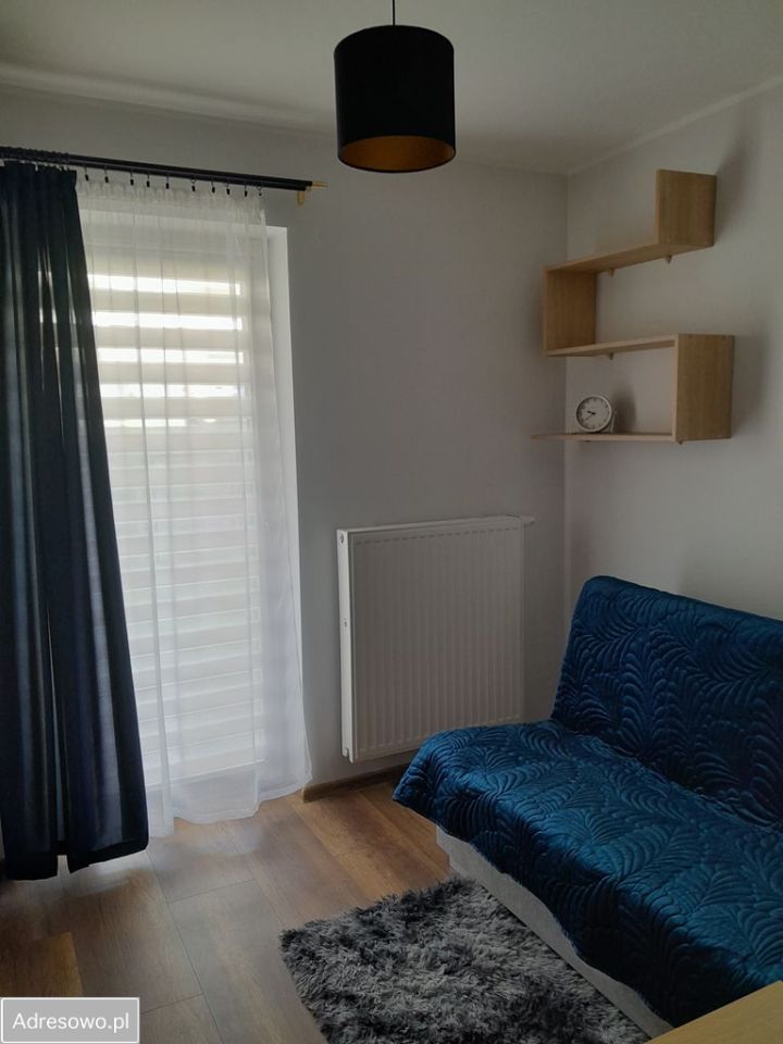 Mieszkanie 2-pokojowe Wieliczka, ul. Bolesława Wstydliwego. Zdjęcie 5