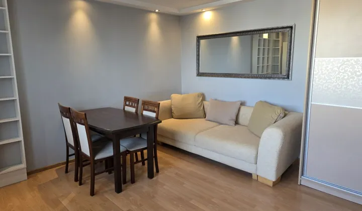 Mieszkanie 2-pokojowe Kołobrzeg, ul. Stanisława Koniecpolskiego