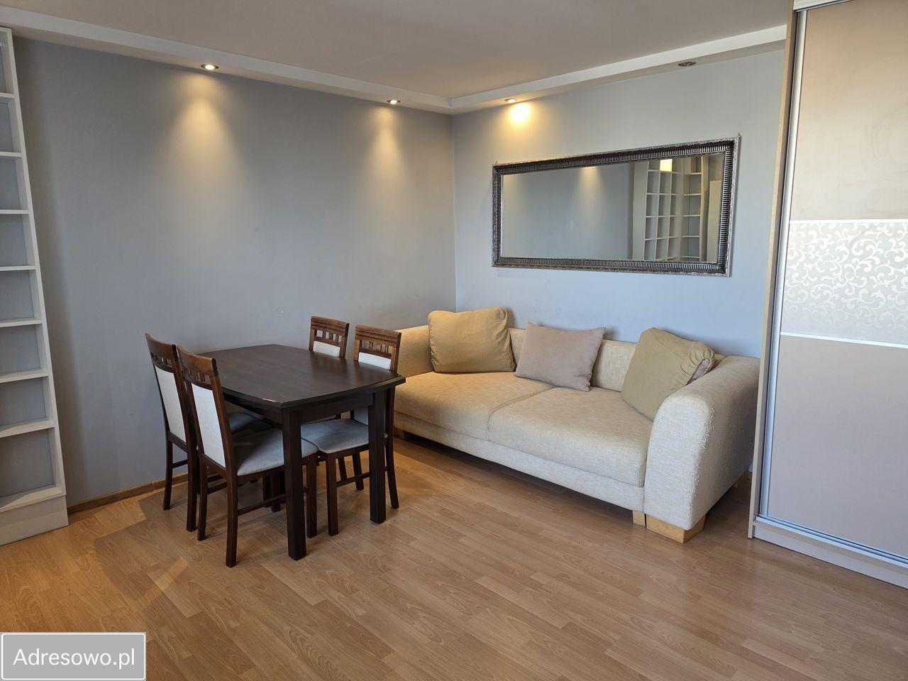 Mieszkanie 2-pokojowe Kołobrzeg, ul. Stanisława Koniecpolskiego