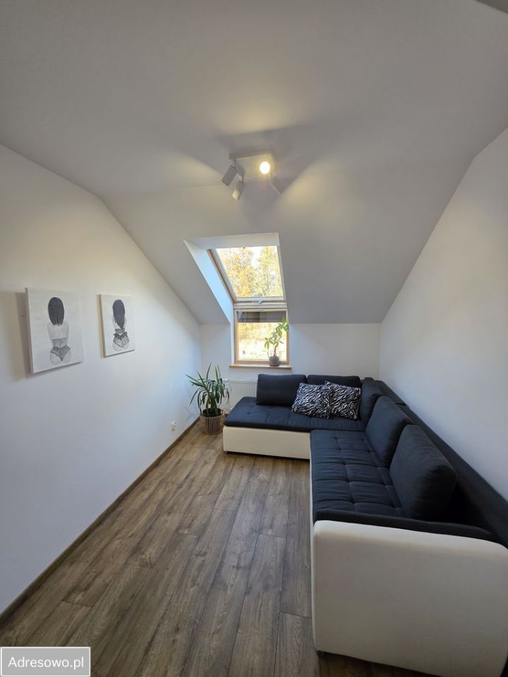 bliźniak, 4 pokoje Wrocław Ratyń, ul. Pejzażowa. Zdjęcie 16