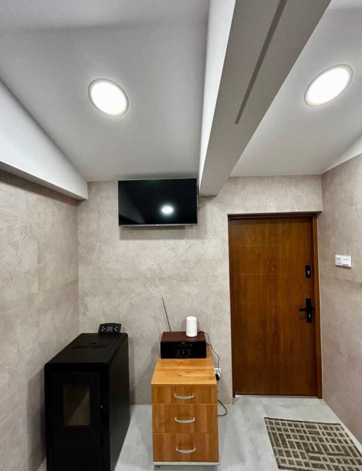 Działka rod Człuchów, ul. Jerzego z Dąbrowy. Zdjęcie 6