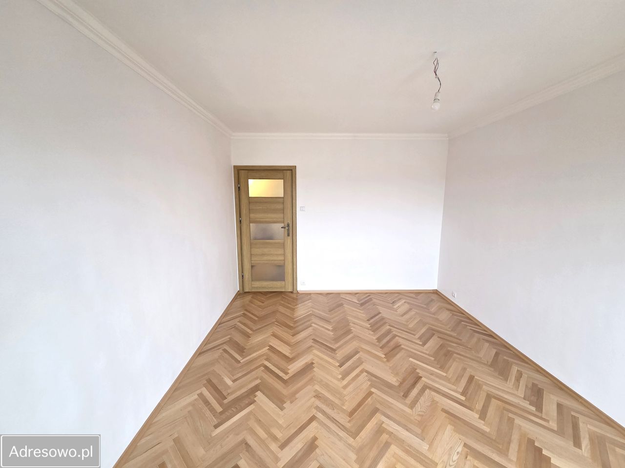 Mieszkanie 3-pokojowe Rzeszów Nowe Miasto, ul. Witolda Świadka. Zdjęcie 15