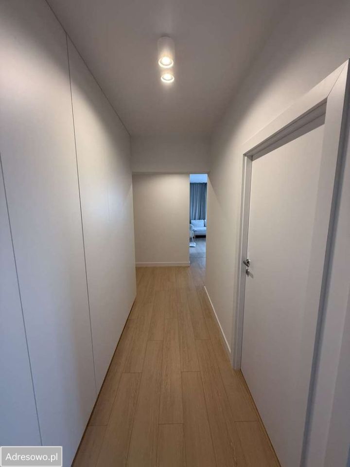 Mieszkanie 3-pokojowe Wrocław Śródmieście, ul. Braniborska. Zdjęcie 15