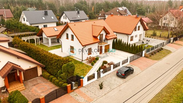 dom wolnostojący, 4 pokoje Pisz, ul. Suwalska. Zdjęcie 1