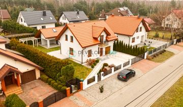 dom wolnostojący, 4 pokoje Pisz, ul. Suwalska