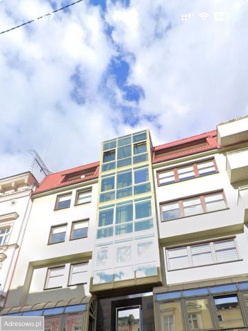 Mieszkanie 3-pokojowe Szczecin Centrum, ul. Bohaterów Getta Warszawskiego. Zdjęcie 1