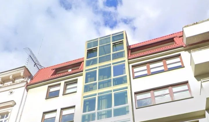 Mieszkanie 3-pokojowe Szczecin Centrum, ul. Bohaterów Getta Warszawskiego