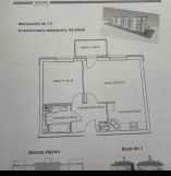 Mieszkanie 2-pokojowe Cybinka, ul. Szkolna