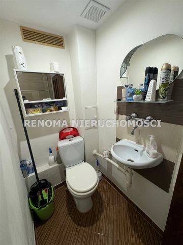 Mieszkanie 3-pokojowe Wałbrzych Śródmieście, al. Wyzwolenia. Zdjęcie 11