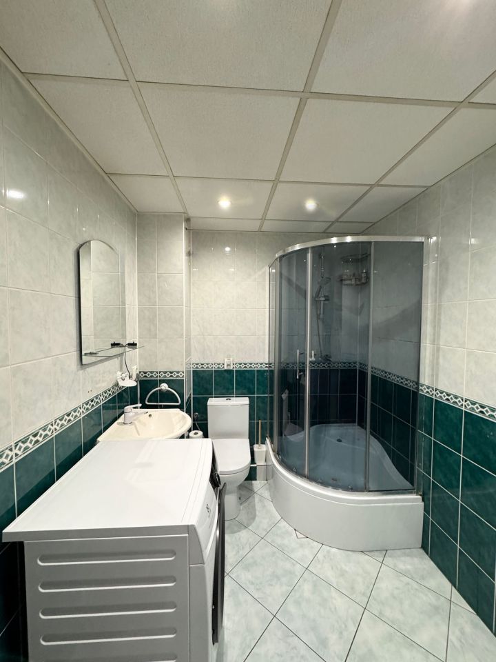 Mieszkanie 3-pokojowe Bielsko-Biała Śródmieście, ul. gen. Mieczysława Boruty-Spiechowicza. Zdjęcie 10