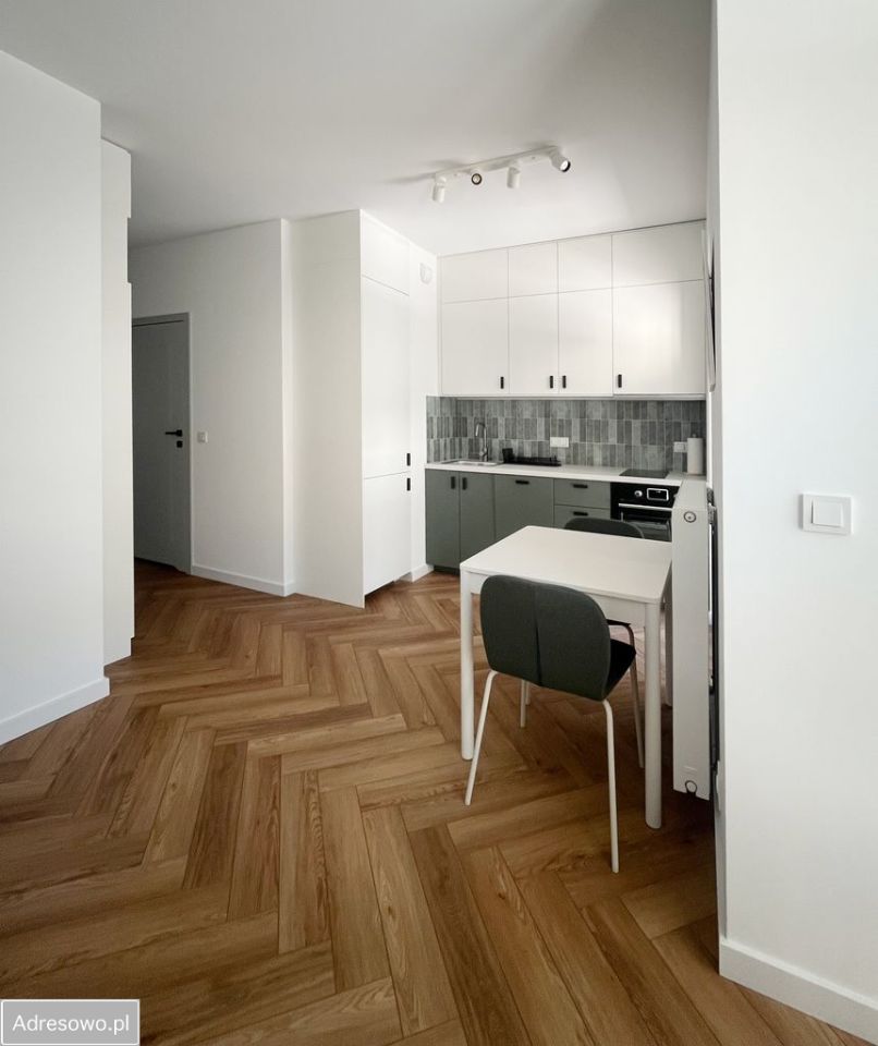 Mieszkanie 1-pokojowe Warszawa Praga-Północ, ul. Jagiellońska. Zdjęcie 4