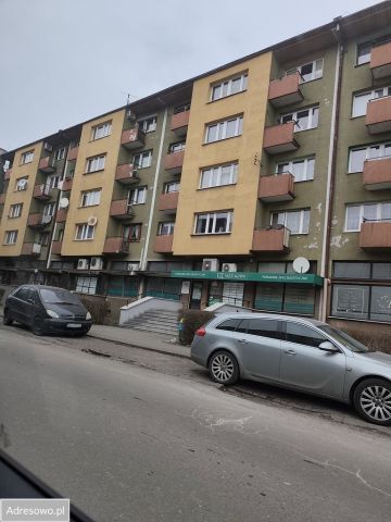 Mieszkanie 2-pokojowe Świętochłowice, ul. Wyzwolenia. Zdjęcie 1