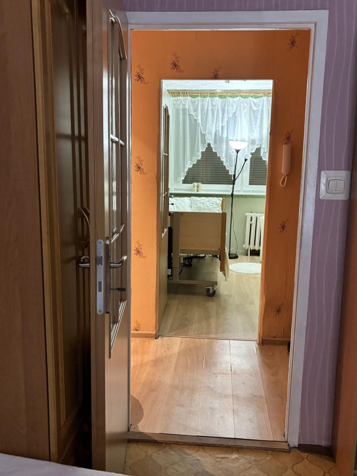 Mieszkanie 3-pokojowe Dębno, ul. Ludwika Waryńskiego. Zdjęcie 5