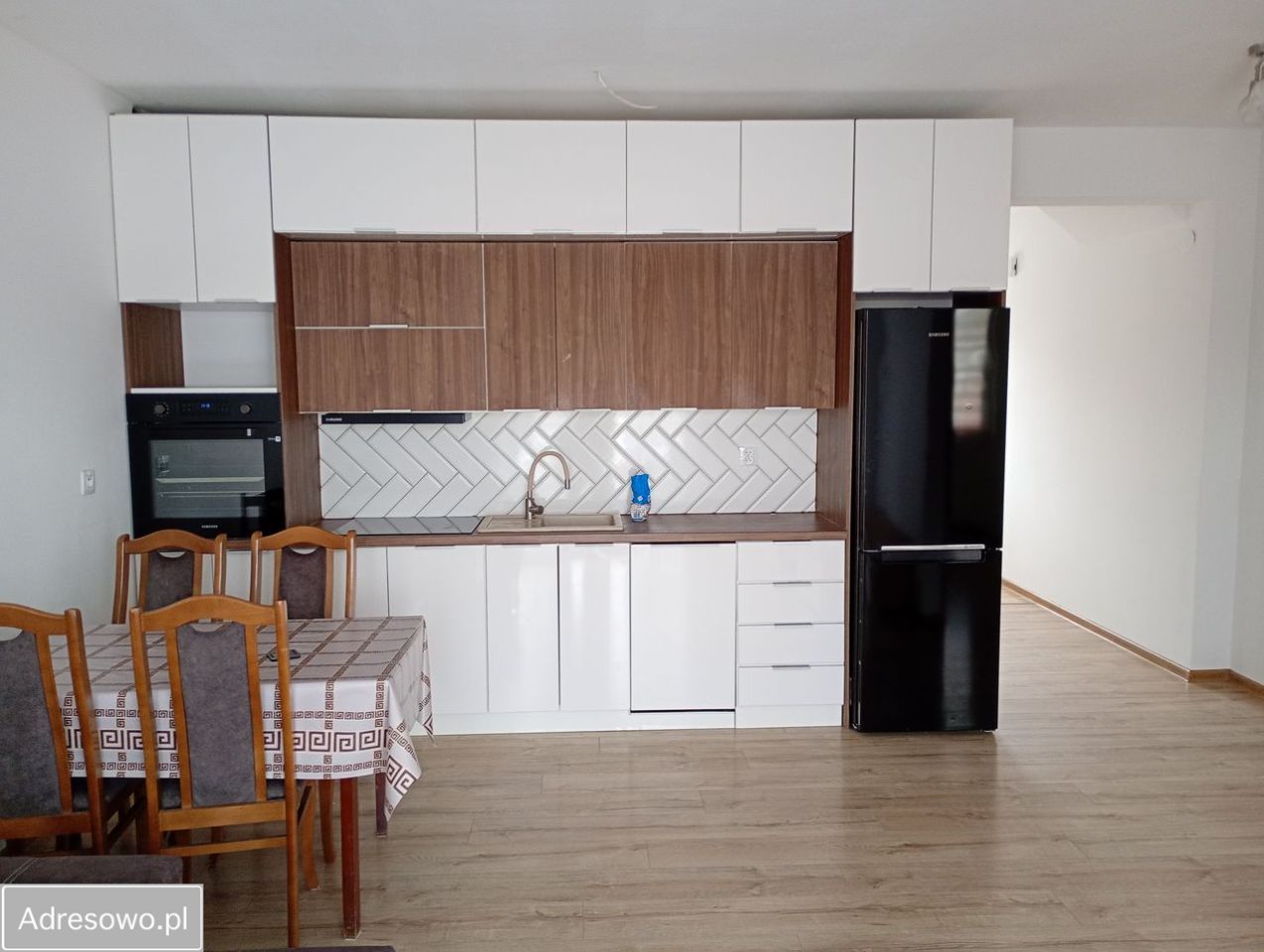 Mieszkanie 3-pokojowe Ropczyce. Zdjęcie 12