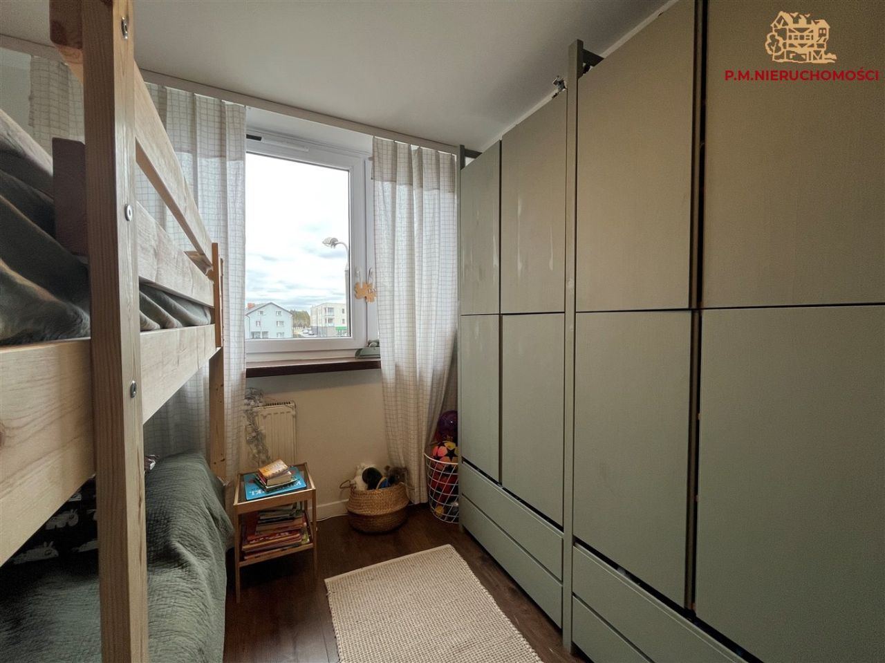 Mieszkanie 4-pokojowe Rybnik, ul. Wandy. Zdjęcie 16