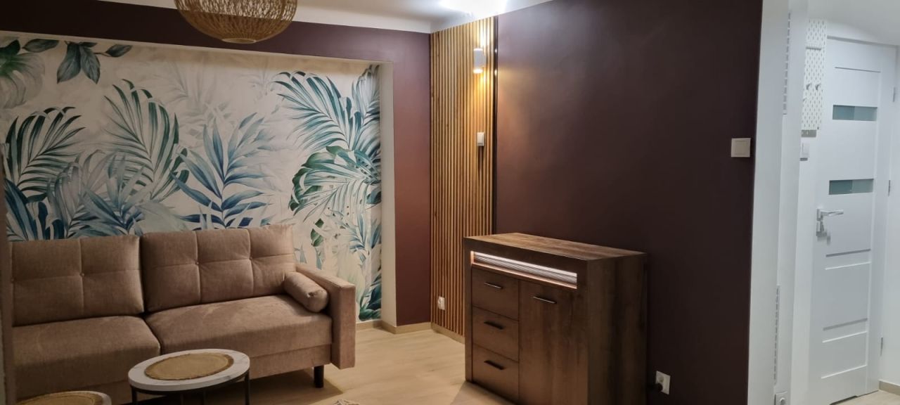 Mieszkanie 1-pokojowe Kraków Olsza, ul. Bosaków. Zdjęcie 2