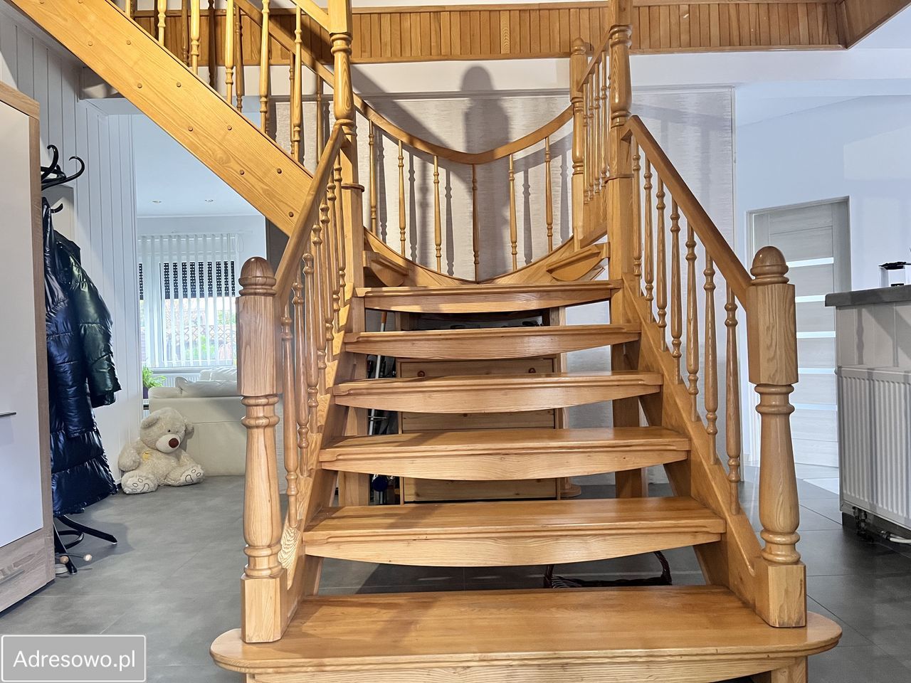 dom wolnostojący, 6 pokoi Dzierżoniów. Zdjęcie 10