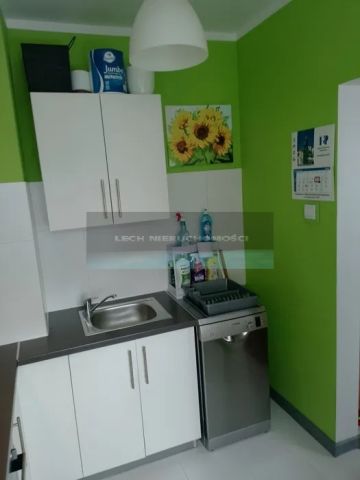 Mieszkanie 1-pokojowe Legionowo, ul. gen. Józefa Sowińskiego. Zdjęcie 7