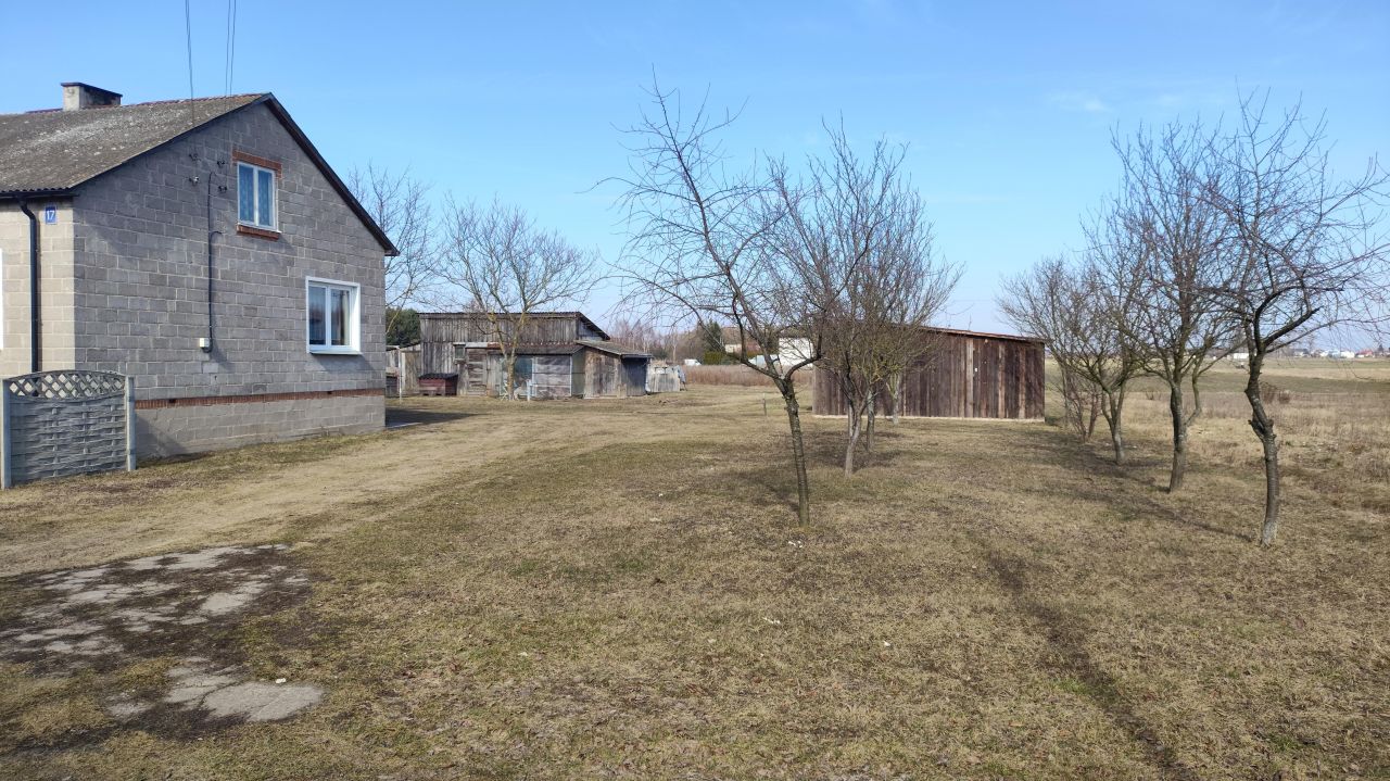 Działka rolno-budowlana Garno Pod Chronówkiem, Topolowa. Zdjęcie 4