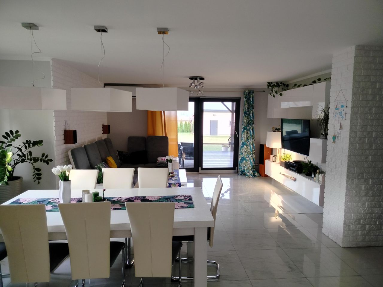 dom wolnostojący, 4 pokoje Sadlinki, Piaski. Zdjęcie 13