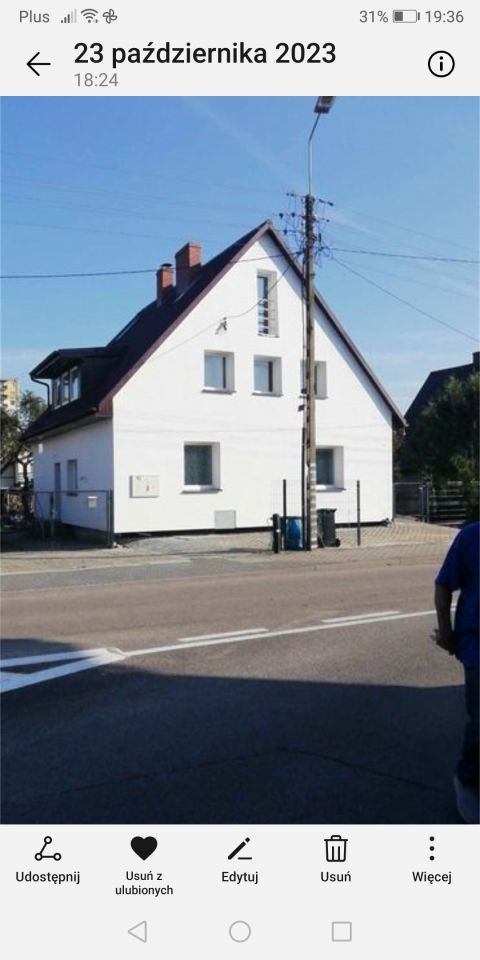 Mieszkanie 2-pokojowe Wejherowo Nanice, ul. płk. Kazimierza Pruszkowskiego. Zdjęcie 1