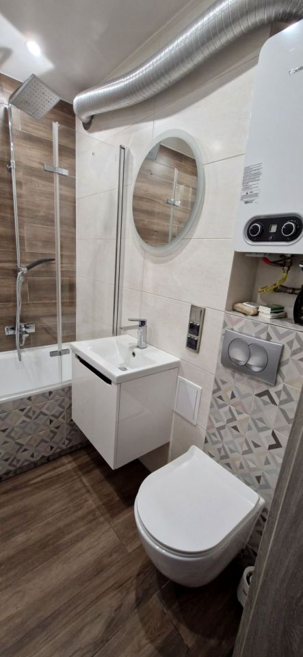 Mieszkanie 2-pokojowe Kędzierzyn-Koźle Pogorzelec, ul. Piotra Skargi. Zdjęcie 2