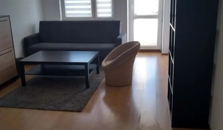 Mieszkanie 1-pokojowe Warszawa Gocław, ul. Floriana Znanieckiego