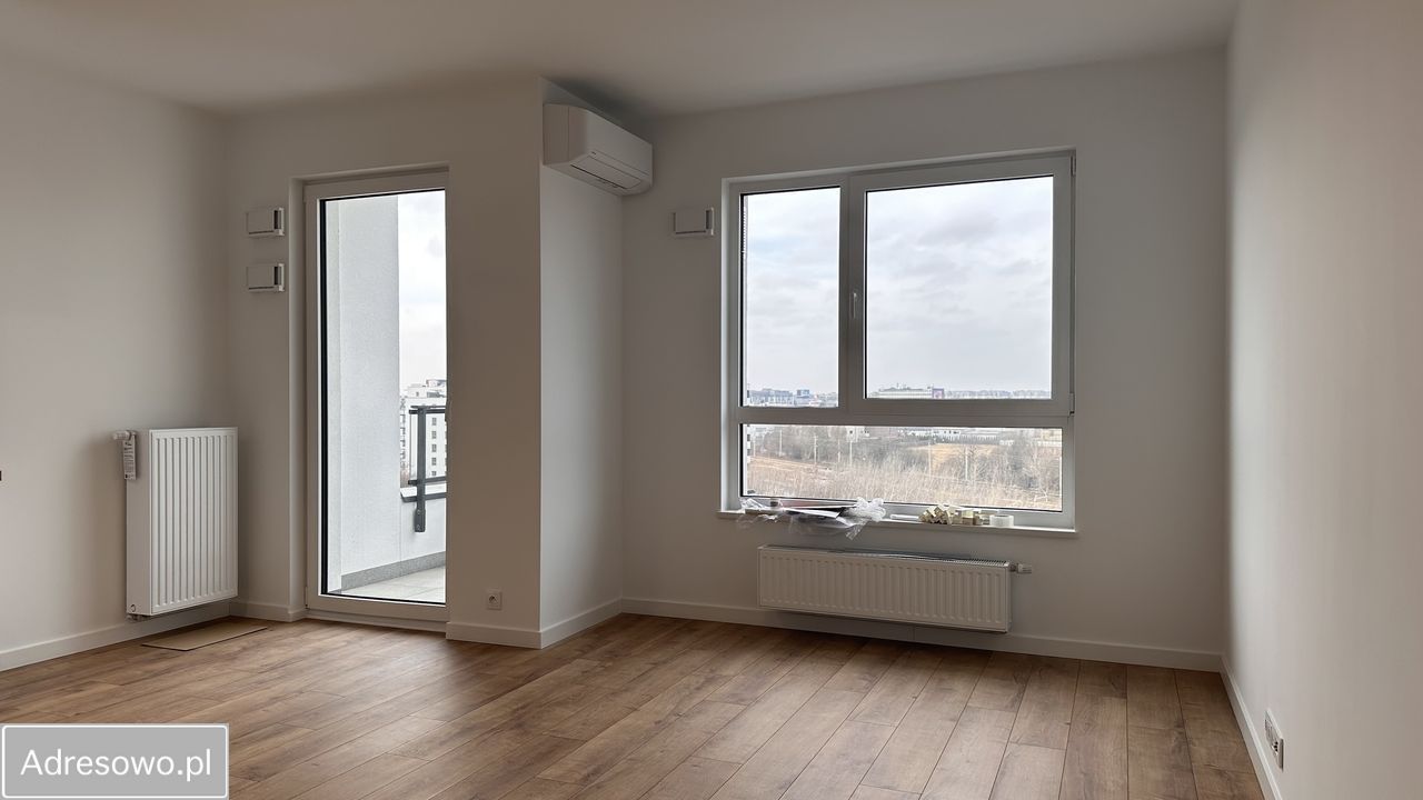 Mieszkanie 1-pokojowe Warszawa Włochy, ul. Równoległa. Zdjęcie 5