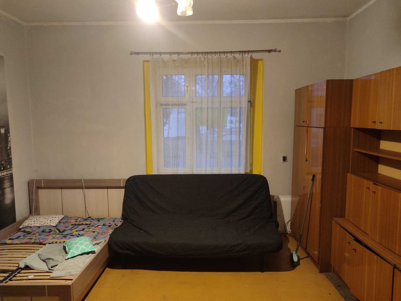 Mieszkanie 2-pokojowe Wierbka. Zdjęcie 8