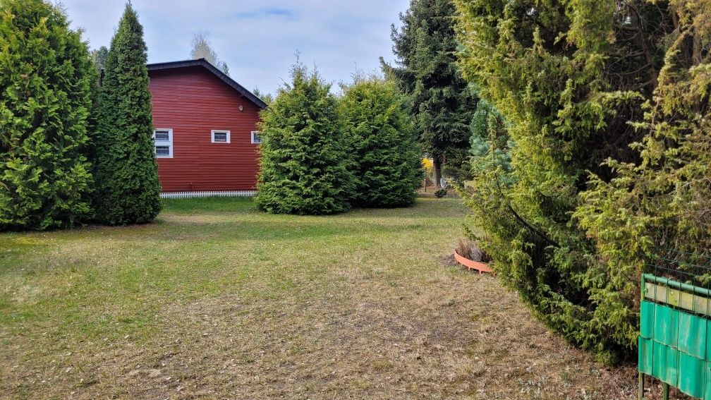 Działka rod Władysławów. Zdjęcie 6