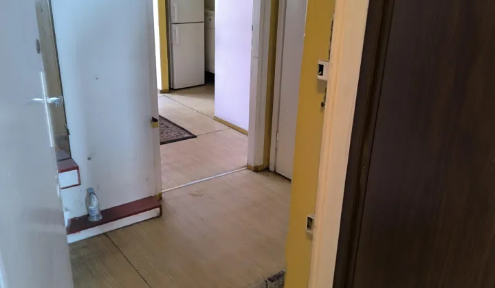 Mieszkanie 2-pokojowe Gdańsk Górki Zachodnie, ul. Łowicka