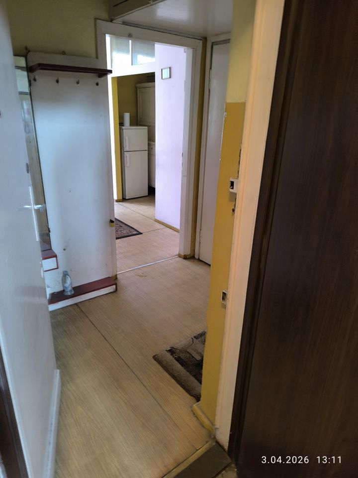 Mieszkanie 2-pokojowe Gdańsk Górki Zachodnie, ul. Łowicka. Zdjęcie 1