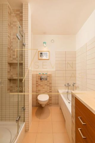 Mieszkanie 2-pokojowe Warszawa, ul. Jana Pawła Woronicza. Zdjęcie 7