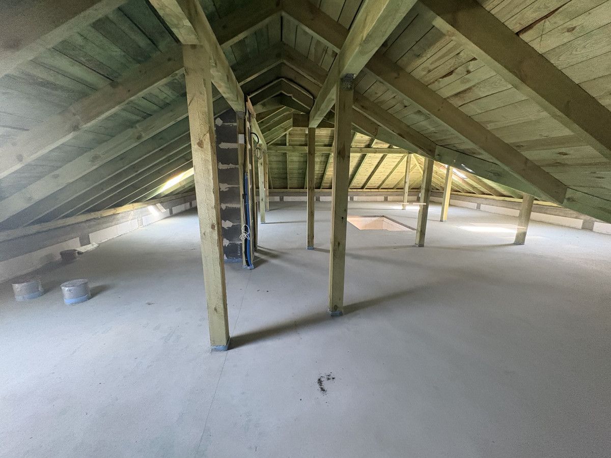 dom, 4 pokoje Stok Lacki-Folwark, ul. Piaskowa. Zdjęcie 17