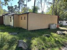 dom szeregowy Skorzęcin. Zdjęcie 3