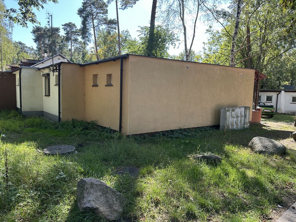 dom szeregowy Skorzęcin. Zdjęcie 4