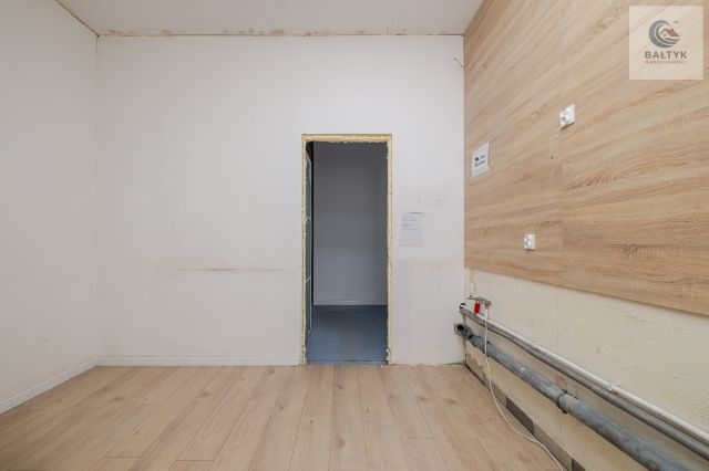 Lokal Gdańsk Chełm, ul. Władysława Cieszyńskiego. Zdjęcie 20