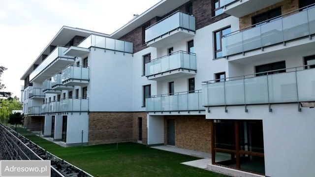 Mieszkanie 2-pokojowe Warszawa Anin, ul. VIII Poprzeczna. Zdjęcie 1