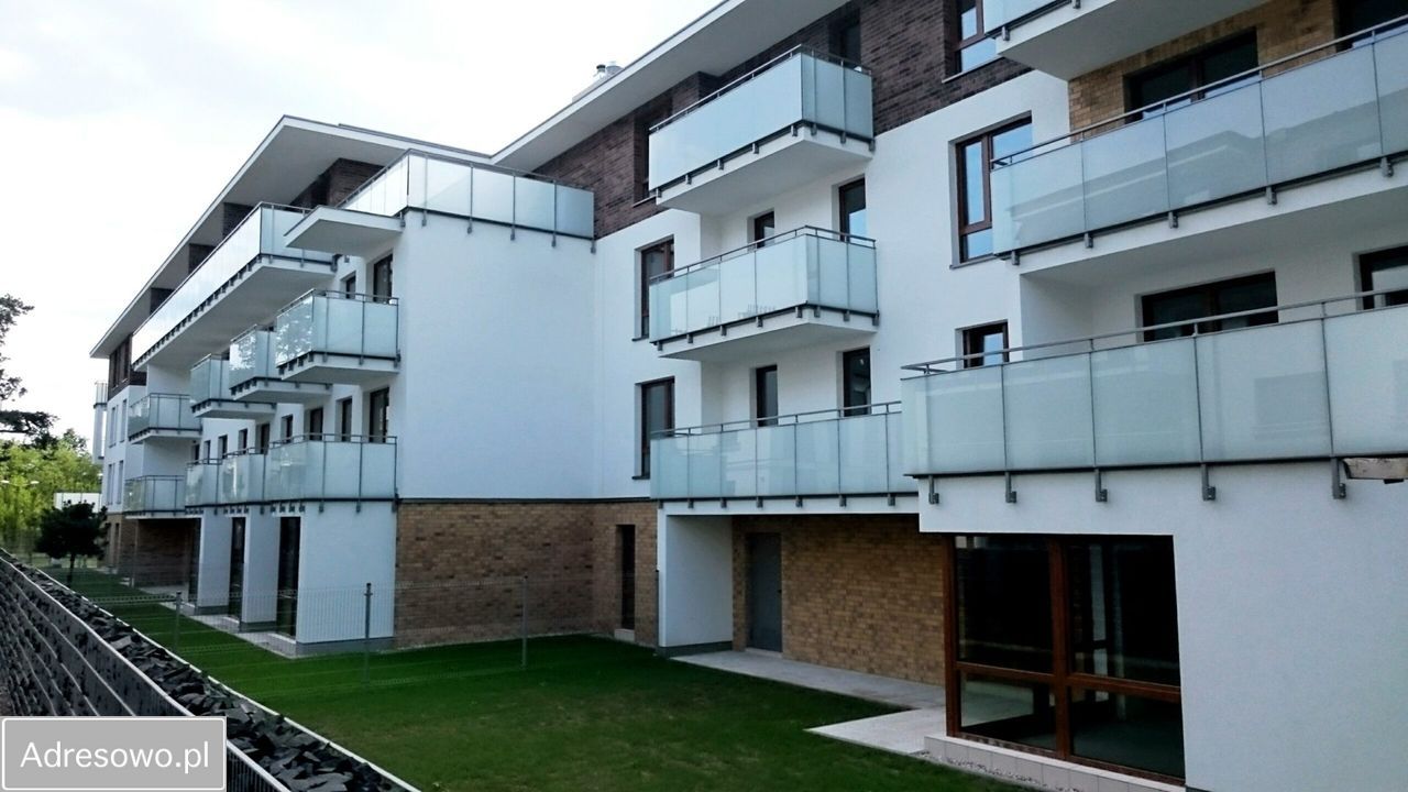 Mieszkanie 2-pokojowe Warszawa Anin, ul. VIII Poprzeczna. Zdjęcie 1