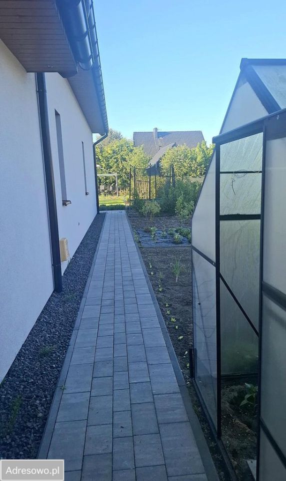 dom wolnostojący, 5 pokoi Lipnik, ul. Spokojna. Zdjęcie 6