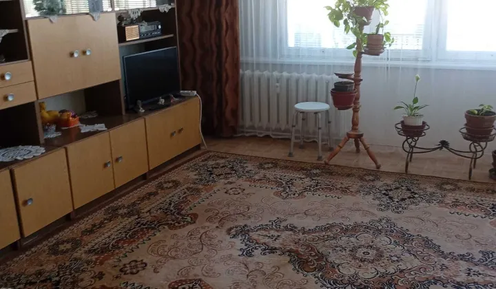 Mieszkanie 4-pokojowe Augustów