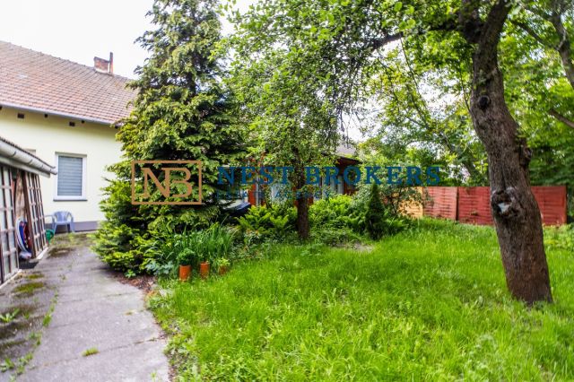 dom wolnostojący, 2 pokoje Kraków Bieżanów, ul. Bieżanowska. Zdjęcie 11