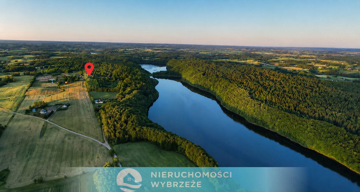 Działka rekreacyjna Grabówko. Zdjęcie 3